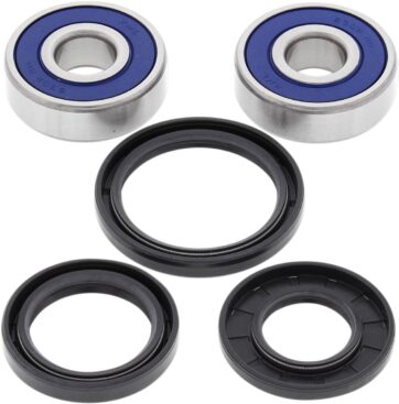 WHEEL BEARING & SEAL KIT FRONT KAWASAKI