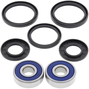 WHEEL BEARING & SEAL KIT FRONT HONDA/YAMAHA