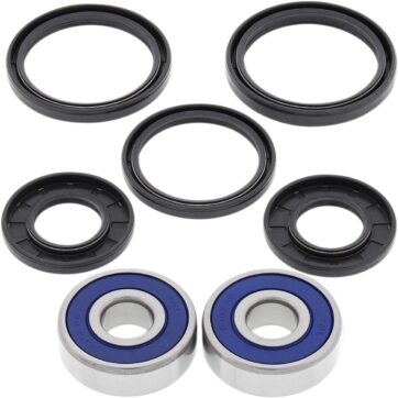 WHEEL BEARING & SEAL KIT FRONT HONDA/YAMAHA