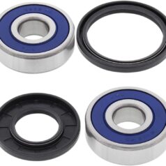 WHEEL BEARING & SEAL KIT FRONT HONDA