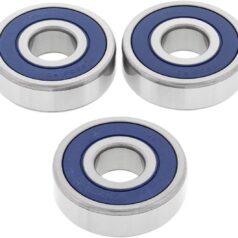 WHEEL BEARING & SEAL KIT FRONT/REAR HONDA/SUZUKI/KAWASAKI
