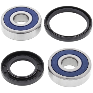 WHEEL BEARING & SEAL KIT FRONT YAMAHA