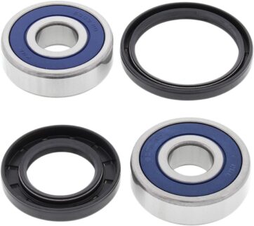 WHEEL BEARING & SEAL KIT FRONT YAMAHA