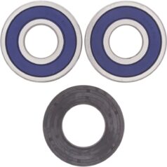 WHEEL BEARING & SEAL KIT REAR KAWASAKI