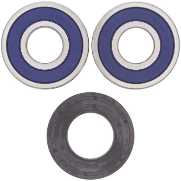 WHEEL BEARING & SEAL KIT REAR KAWASAKI