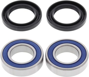 WHEEL BEARING & SEAL KIT FRONT HONDA