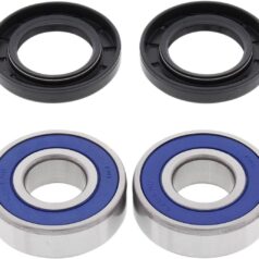 WHEEL BEARING & SEAL KIT FRONT/REAR HONDA/VICTORY