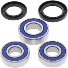 WHEEL BEARING & SEAL KIT REAR KAWASAKI