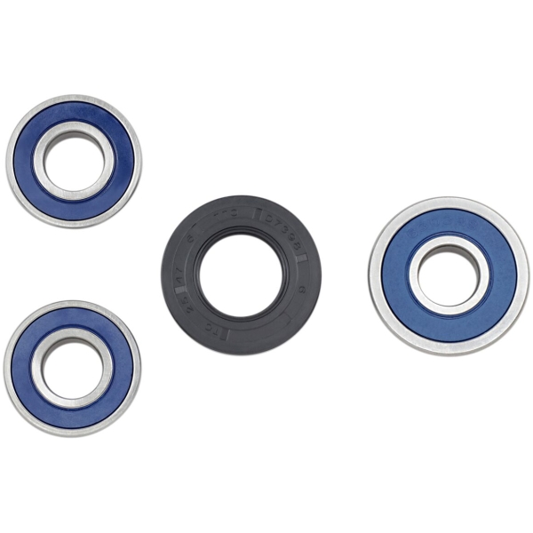 WHEEL BEARING KIT 25-1422