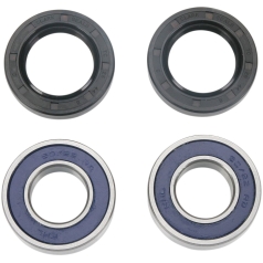 WHEEL BEARING & SEAL KIT FRONT YAMAHA