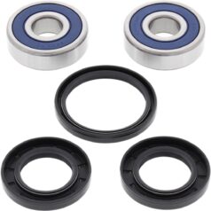 WHEEL BEARING & SEAL KIT FRONT YAMAHA