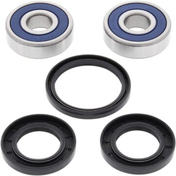 WHEEL BEARING & SEAL KIT FRONT YAMAHA