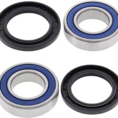 WHEEL BEARING & SEAL KIT FRONT KAWASAKI