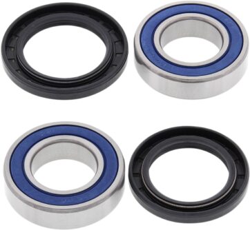 WHEEL BEARING & SEAL KIT FRONT KAWASAKI