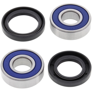 WHEEL BEARING & SEAL KIT FRONT KAWASAKI