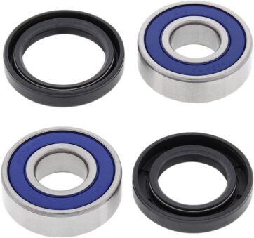 WHEEL BEARING & SEAL KIT FRONT KAWASAKI