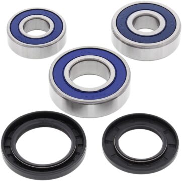 WHEEL BEARING & SEAL KIT REAR KAWASAKI
