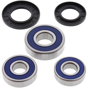 WHEEL BEARING & SEAL KIT REAR HONDA