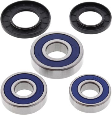 WHEEL BEARING & SEAL KIT REAR HONDA