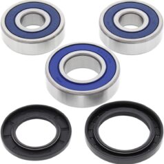 WHEEL BEARING & SEAL KIT REAR KAWASAKI