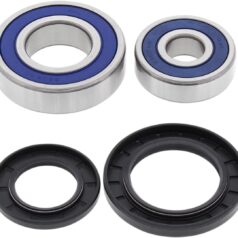 WHEEL BEARING & SEAL KIT REAR KAWASAKI