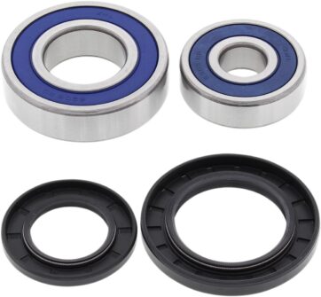 WHEEL BEARING & SEAL KIT REAR KAWASAKI