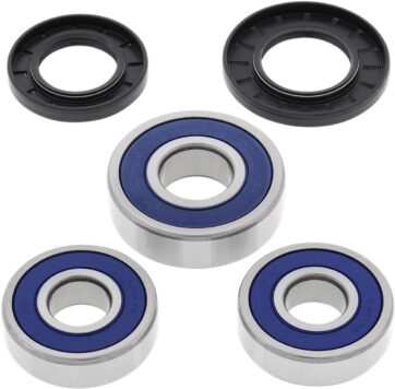 WHEEL BEARING & SEAL KIT REAR HONDA