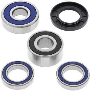 WHEEL BEARING & SEAL KIT REAR HONDA