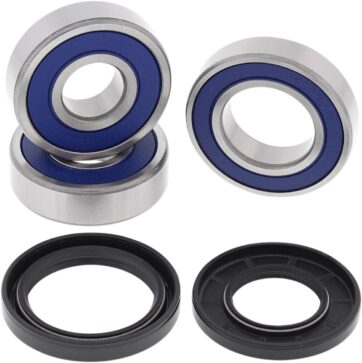WHEEL BEARING & SEAL KIT REAR KAWASAKI