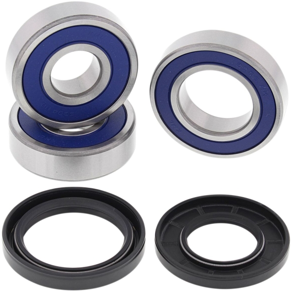 WHEEL BEARING & SEAL KIT REAR KAWASAKI