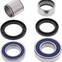 WHEEL BEARING & SEAL KIT REAR YAMAHA