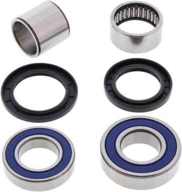 WHEEL BEARING & SEAL KIT REAR YAMAHA
