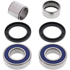 WHEEL BEARING & SEAL KIT REAR YAMAHA