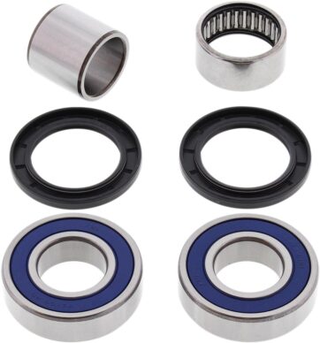 WHEEL BEARING & SEAL KIT REAR YAMAHA