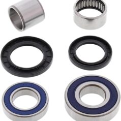 WHEEL BEARING & SEAL KIT REAR YAMAHA