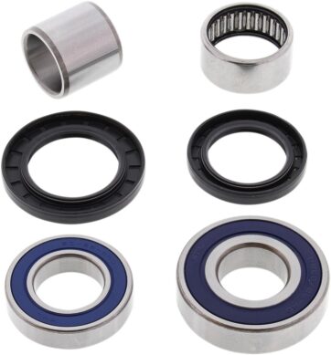 WHEEL BEARING & SEAL KIT REAR YAMAHA