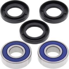 BEARING-KIT WHEEL FR-SUZ