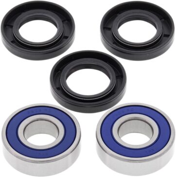 BEARING-KIT WHEEL FR-SUZ