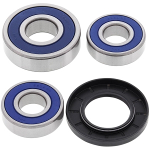 WHEEL BEARING & SEAL KIT REAR SUZUKI REAR