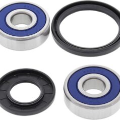 WHEEL BEARING & SEAL KIT FRONT YAMAHA