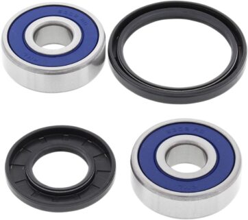 WHEEL BEARING & SEAL KIT FRONT YAMAHA
