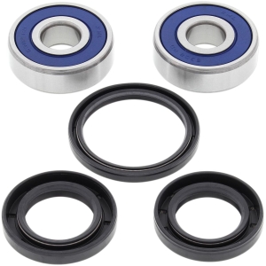 WHEEL BEARING & SEAL KIT FRONT/REAR HONDA