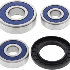 WHEEL BEARING & SEAL KIT REAR SUZUKI REAR
