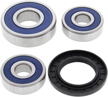 WHEEL BEARING & SEAL KIT REAR SUZUKI REAR