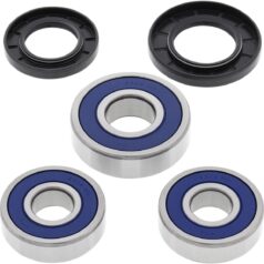 WHEEL BEARING & SEAL KIT REAR YAMAHA
