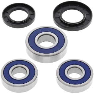 WHEEL BEARING & SEAL KIT REAR YAMAHA