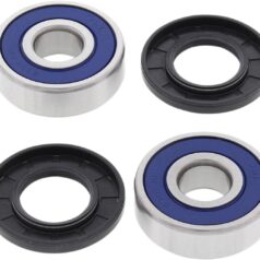 WHEEL BEARING & SEAL KIT FRONT KAWASAKI