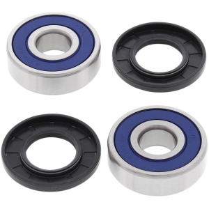 WHEEL BEARING & SEAL KIT FRONT KAWASAKI