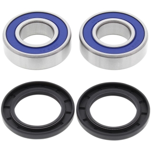 WHEEL BEARING & SEAL KIT FRONT HONDA