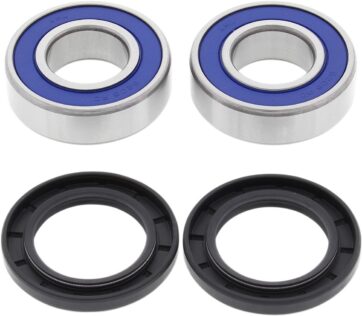 WHEEL BEARING & SEAL KIT FRONT HONDA